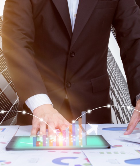 PROJE GELİŞTİRME HİZMETLERİ VE TAM SÜREÇ YÖNETİMİ