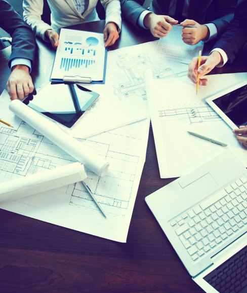 FİZİBİLİTE RAPORLARININ VE İŞ PLANLARININ HAZIRLANMASI 