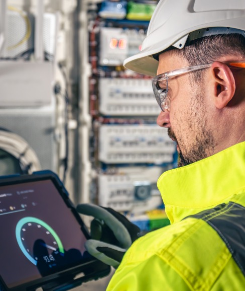 BESS & TEİAŞ YAN HİZMETLER PİYASASI HİZMETİ DANIŞMANLIĞI 