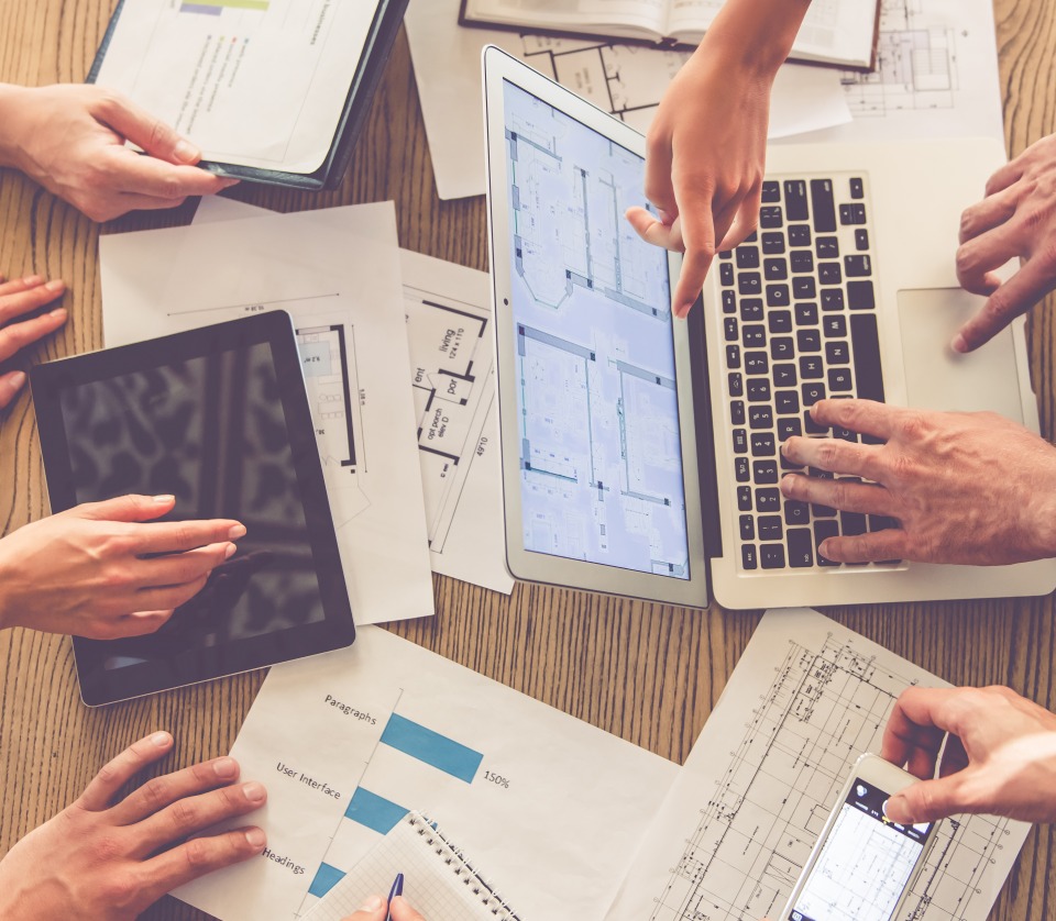 Kriterlerinize Göre Projenizi Oluşturuyoruz